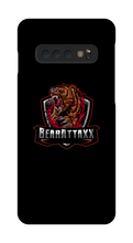 bearattaxx Samsung Phone Cases