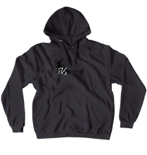 Hoodies (No-Zip/Pullover)