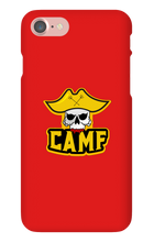 camf iPhone case