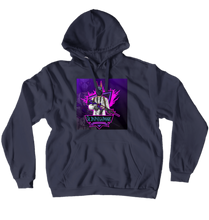 sil3n7n1gh7marettv Hoodies (No-Zip/Pullover)
