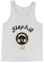 slay3r204 Tank Top