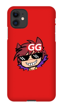 sett20 iPhone Phone Cases