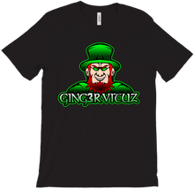 ging3rvituztv T-Shirts