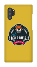 OG "iChronic Gaming" Logo Samsung Phone Cases