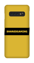 sharedgaming Samsung Phone Cases