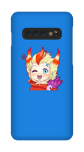 ri0ns Samsung Phone Cases