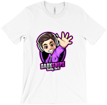 Darksnipe T-Shirts