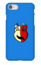 maratsade89 iPhone Phone Cases