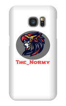 the_normy Samsung Phone Cases