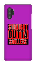 darkinstall Samsung Phone Cases
