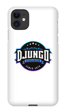 djungotv iPhone Phone Cases