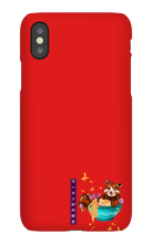I love Ramen iPhone Cases