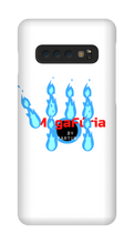 partunaxgamer Samsung Phone Cases