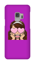 MG Samsung Phone Cases