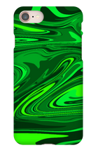 wildfire iPhone Phone Cases