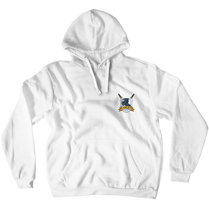 PlyPlays 'Only Logo' Pullover Hoodie