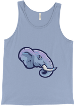 Tank Top Light blue