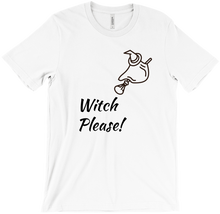 twitchwitchgaming T-Shirts