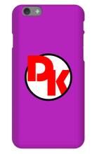 DeathKillerNOR iPhone Phone Cases