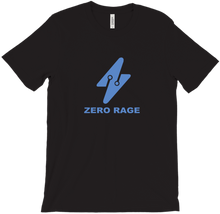 Zero Rage T-Shirts