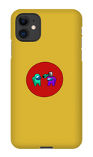 saraa03 iPhone Phone Cases