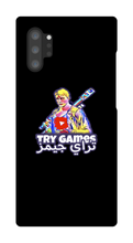 try games Samsung Phone Cases