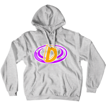 Disc Hoodies (No-Zip/Pullover)