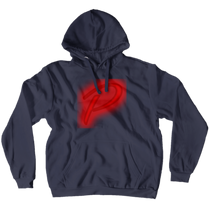 Hoodies (No-Zip/Pullover)