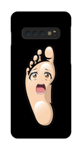 Ahego Foot Samsung Phone Case