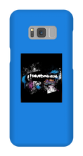 swampdonkeysentertainment Samsung Phone Cases