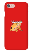 Guppiw Phone Case