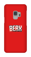 theonlyberx Samsung Phone Cases