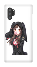 xno_mxrcy Samsung Phone Cases
