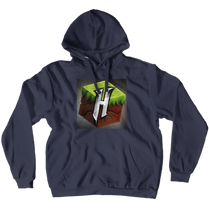 mrdiploben Hoodies (No-Zip/Pullover)