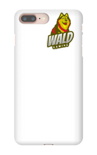 wald_gaming iPhone Phone Cases