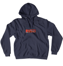 er7showman Hoodies (No-Zip/Pullover)