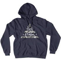 HUGEHAND STAGA HUPPARI