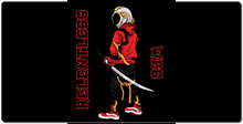 Relentless Wes XXL Gaming Mousepad