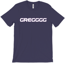 Gregggg T-Shirt
