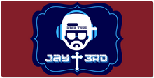 Jay 3rd Concert Edition XXL Gaming Mousepad