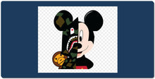 crazylandon XXL Gaming Mousepad