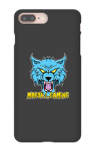 magsk1_gaming iPhone Phone Cases