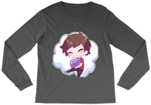 Community Love Long Sleeve Tee