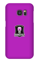 branistale Samsung Phone Cases