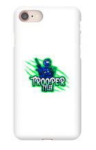 Trooper Tyler Phone Case