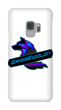 grimmeidolon Samsung Phone Cases