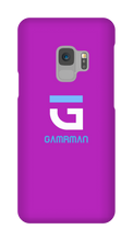 gamrman Samsung Phone Cases