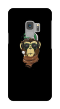 peepstomper Samsung Phone Cases