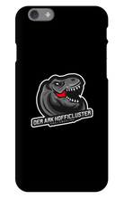 hoffi0070 iPhone Phone Cases