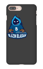 blazinblasian_ iPhone Phone Cases